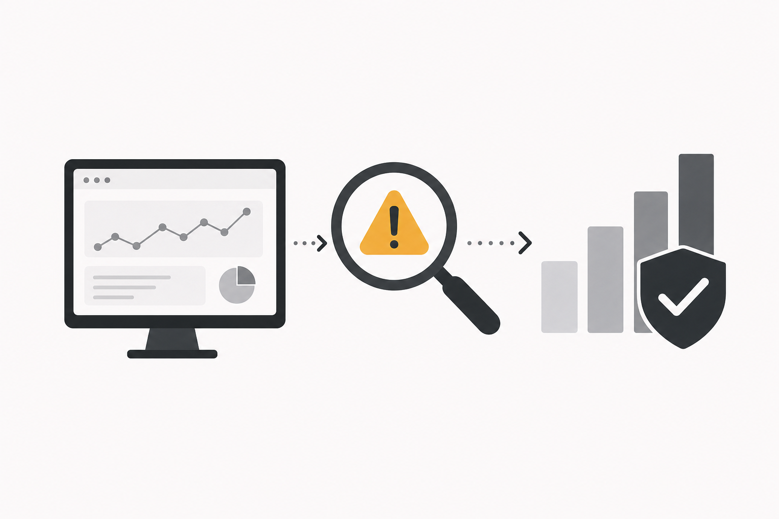 Regular website health checks prevent long-term performance decline